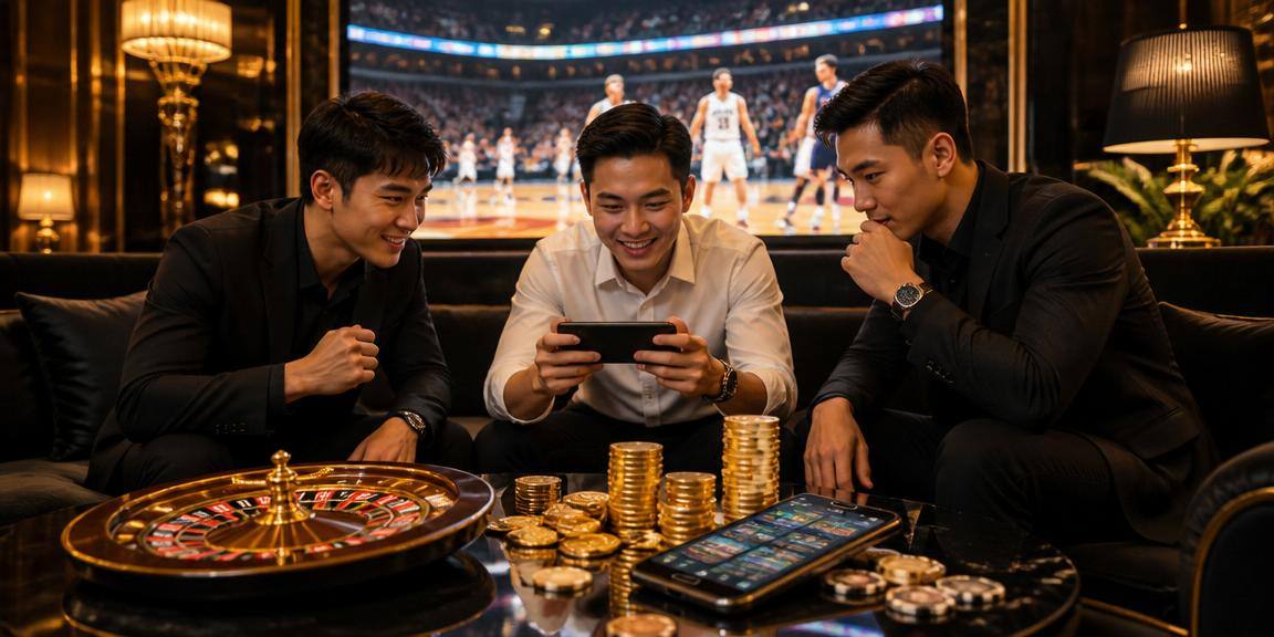 ax73 Live betting với odds cập nhật liên tục